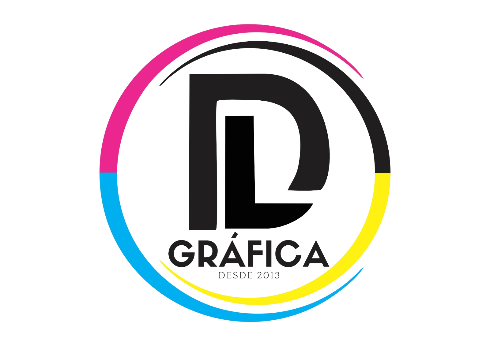 DL GRÁFICA